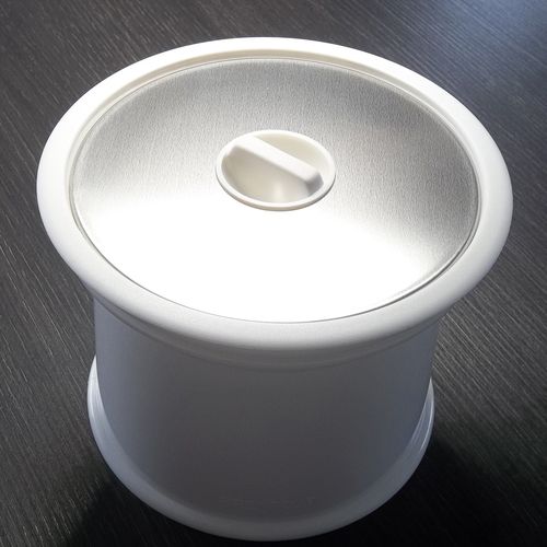 嵌入式垃圾桶 - VDBICol - JPE PRENTOUT - 船用 / 用于游艇