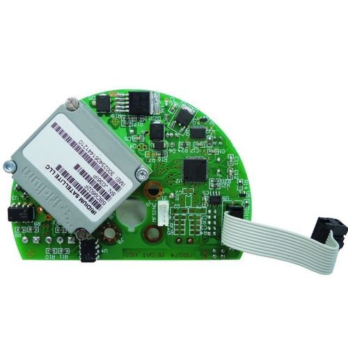 灯塔和信标远程监控警报器 - MFSAT - Mediterráneo Señales Marítimas, S.L. - 监控 / GPS