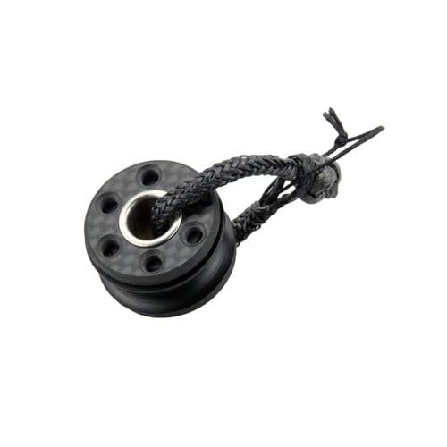 单滑车 - 3355 - Blue Shark Marine Ltd. - 惰 / Dyneema® 环 / 滚珠轴承