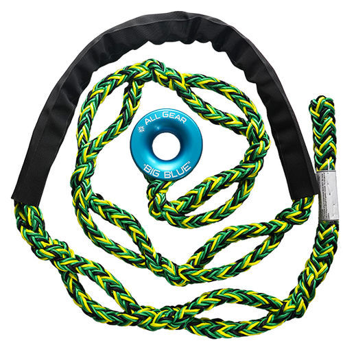 下后角绑带 - Big Blue Rigging Slings™ - All Gear, Inc.