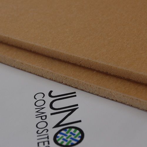 船用隔断夹芯板 - Juno Composites Ltd - 船舶装修用 / 室内地板 / 船舶天花板用