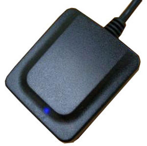 GNSS定位系统 - GR-401 - Navisys Technology Corp. - GPS / 接收器