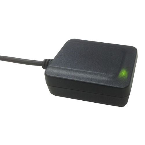 GPS定位系统 - GR-5013 - Navisys Technology Corp. - GNSS / 接收器