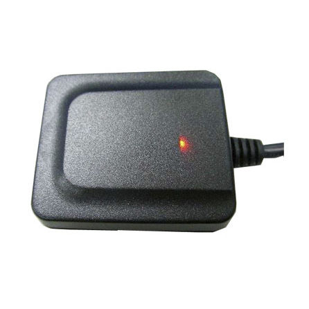 GNSS定位系统 - GR-701W - Navisys Technology Corp. - GPS / 接收器