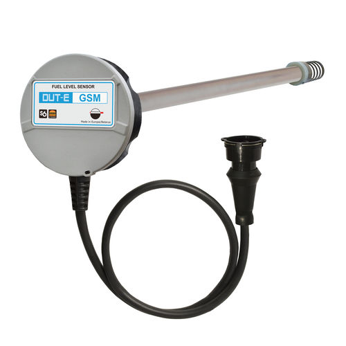 水平传感器 - DUT-E GSM - TECHNOTON - 船用 / 船舶 / 罐用