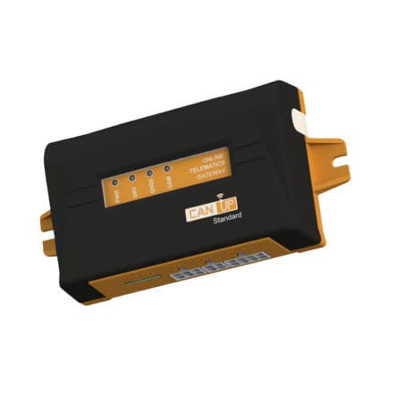 船用网关 - Telematics - TECHNOTON