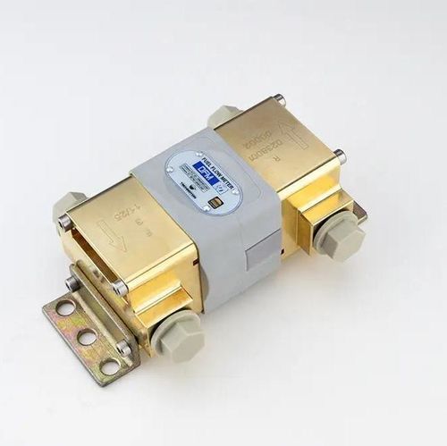 航海流量计 - DFM 900D - TECHNOTON - 工作船 / 拖船用 / 机器