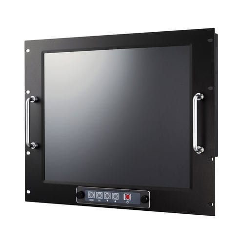 船用显示器 - TIM-231NH - Tetradyne Co., Ltd - 船舶 / 用于游艇 / 多功能