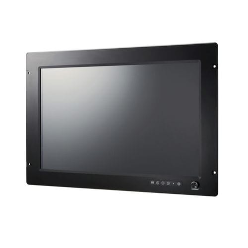船用显示器 - TIM-W260NH - Tetradyne Co., Ltd - 船舶 / 用于游艇 / 多功能