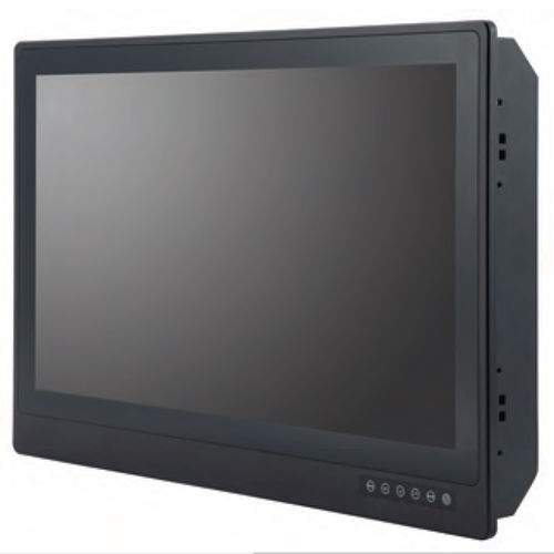 船用显示器 - TIMX-W260 - Tetradyne Co., Ltd - 船舶 / 用于游艇 / 多功能