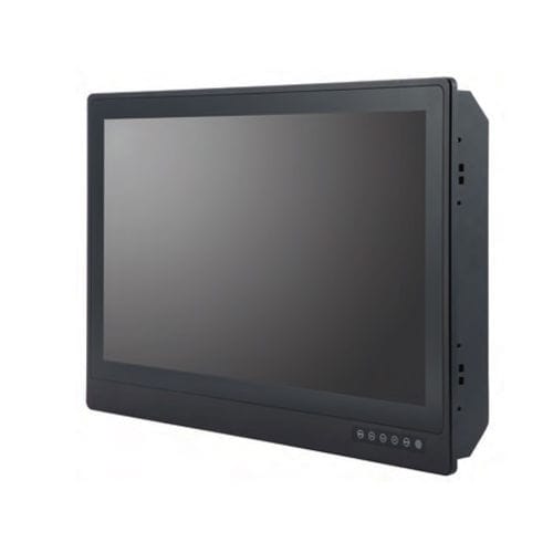 船用显示器 - TIMX-W270 - Tetradyne Co., Ltd - 船舶 / 用于游艇 / 多功能