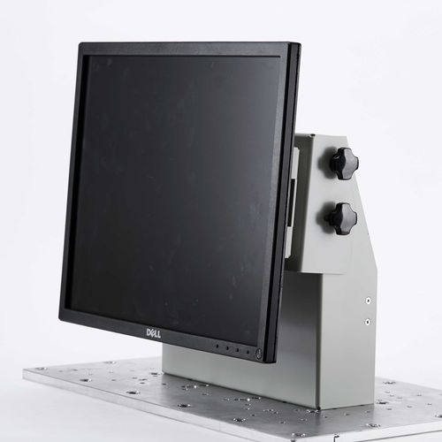 船用显示器 - TVK-DM-002 - Tetradyne Co., Ltd - 船舶 / 用于游艇 / 多功能