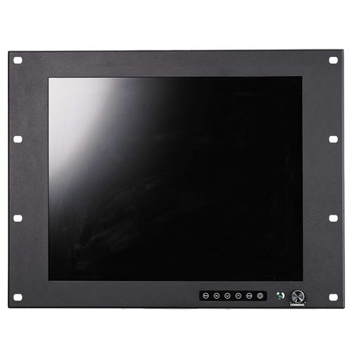 船用显示器 - TCM-N190CT - Tetradyne Co., Ltd - 船舶 / 用于游艇 / 视频