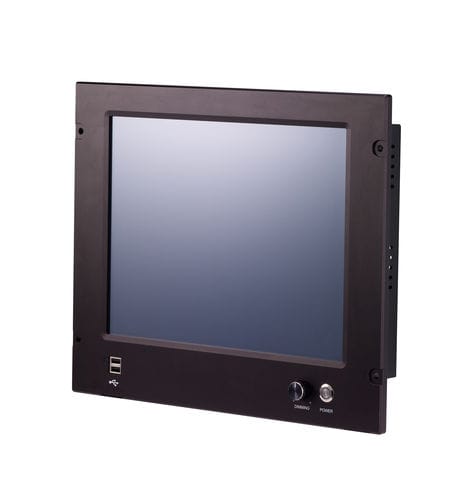 航海平板电脑 - TIPX-150 - Tetradyne Co., Ltd - 嵌入式 / 触摸屏 / IP65