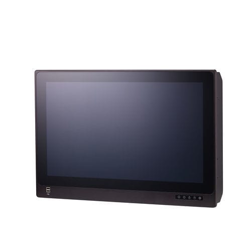 航海平板电脑 - TIPX-238 - Tetradyne Co., Ltd - 嵌入式 / 触摸屏 / IP65