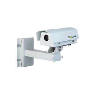 CCTV摄像机 - XCU3 M10 - TKH Security Solutions - 专业 / 24伏 / 不锈钢