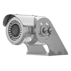 CCTV摄像机 - SA-BL28 - TKH Security Solutions - 用于低亮度 / 专业 / IP66