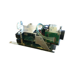 CCTV摄像机 - BC840v2-M04-AS - TKH Security Solutions - 专业 / 彩色 / ATEX