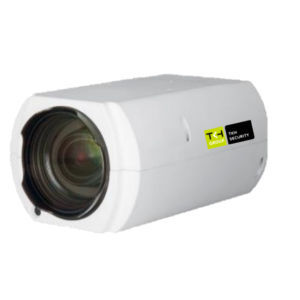 CCTV摄像机 - BC980H2-AS - TKH Security Solutions - 专业 / 4K分辨率 / 固定式
