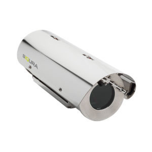 CCTV摄像机 - SA-FIX W series - TKH Security Solutions - 专业 / 固定式 / 24伏