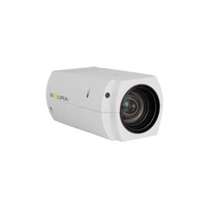 CCTV摄像机 - BC822v2H3-AS - TKH Security Solutions - 夜视 / 专业 / 彩色