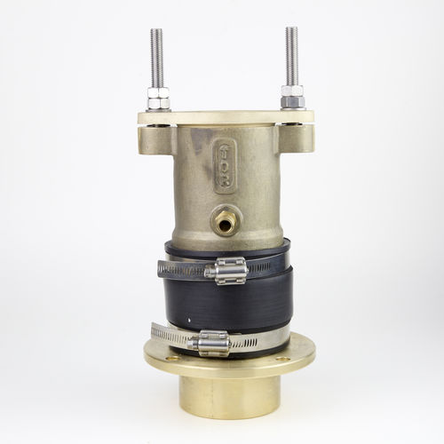 螺旋桨轴机械接头 - 55 - 90 mm - TOR MARINE SRL - 船用
