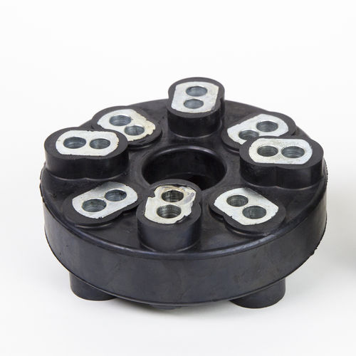 挠性机械联轴器 - 53GIUNT082107F16 - TOR MARINE SRL - 船用 / 用于传动轴