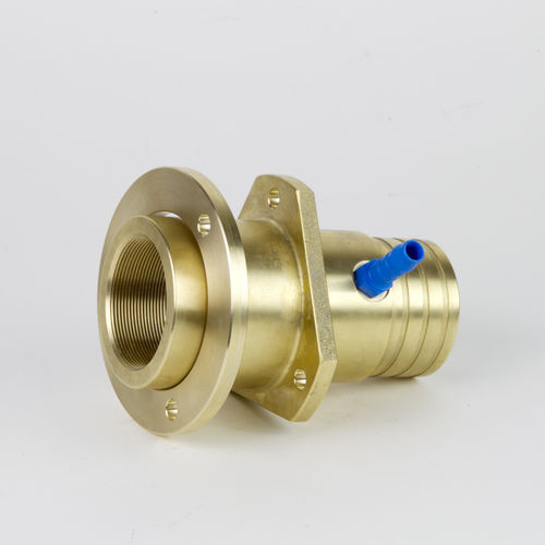 适配器 - for stuffy box  - TOR MARINE SRL