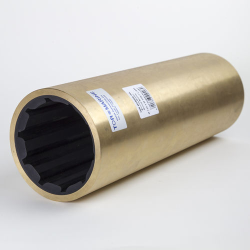 黄铜轮毂轴承 - Bronze - TOR MARINE SRL - 青铜 / 用于螺旋桨轴