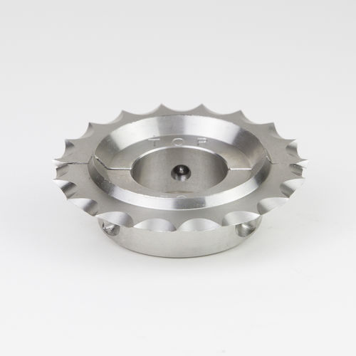 船螺旋桨轴割绳器 - TOR - TOR MARINE SRL