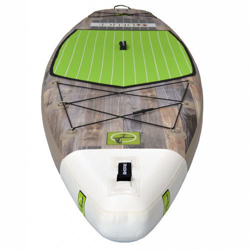 充气SUP - DEUCE - Lakeshore Paddleboard Company - 全方位 / 彩色 / 双人