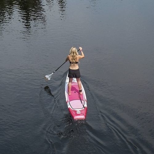 全方位SUP - BETTY - Lakeshore Paddleboard Company - 成人 / 彩色 / 一人座