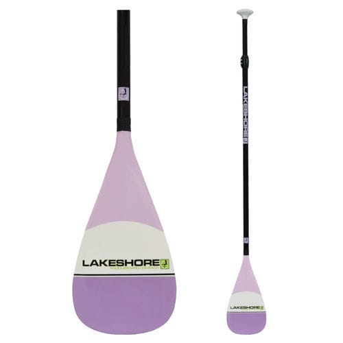 桨板防滑船桨 - BETTY  - Lakeshore Paddleboard Company - 休闲 / 对称 / 单