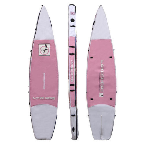 立式单桨冲浪板航行用防雨套 - Lakeshore Paddleboard Company - 冲浪板