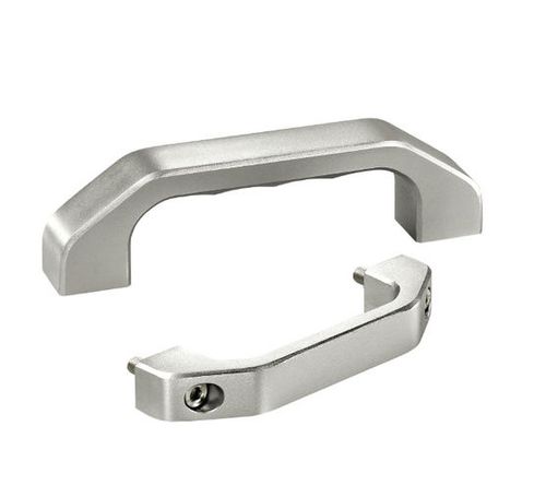 船用把手 - EG Series - Rohde AG - 船舶 / 不锈钢