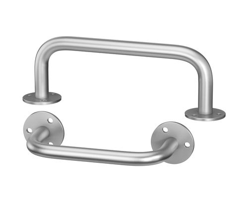 船用把手 - EM 20/25 series - Rohde AG - 船舶 / 不锈钢
