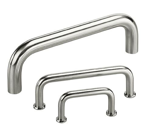 船用把手 - VA Series - Rohde AG - 船舶 / 不锈钢