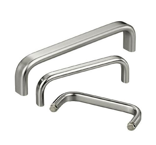 船用把手 - EF Series - Rohde AG - 船舶 / 不锈钢