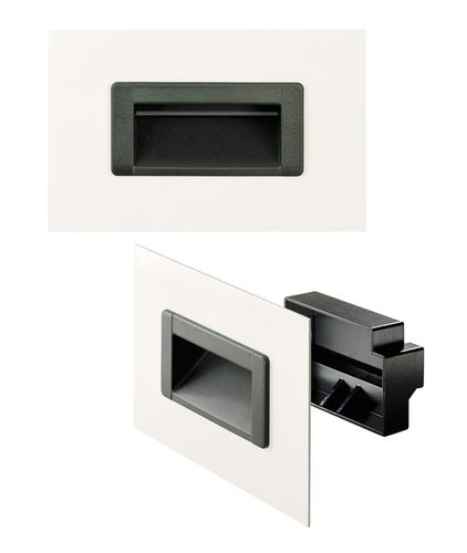 船用把手 - KM-48 - Rohde AG - 船舶 / 塑料