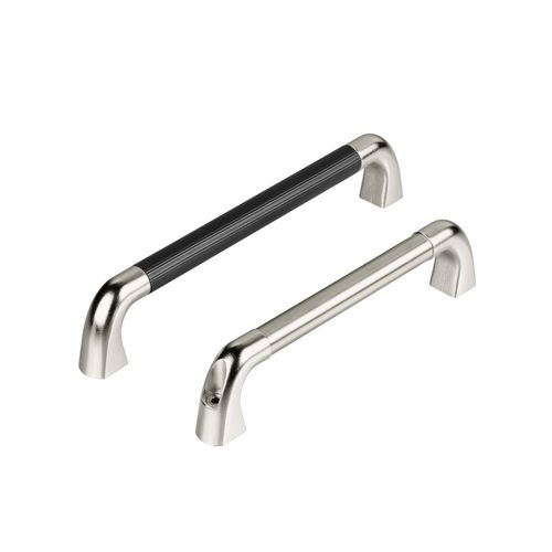 船用把手 - EU-20 Series - Rohde AG - 船舶 / 不锈钢