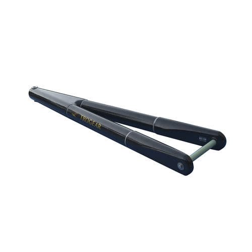 帆船补助帆桁 - ATLAS  - Trogear Marine Products