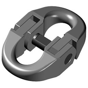 锚接链环 - SC2 - GN Rope Fittings - 船舶