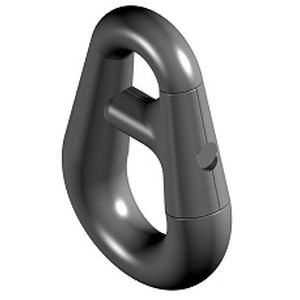 锚接链环 - SC4 - GN Rope Fittings - 船舶