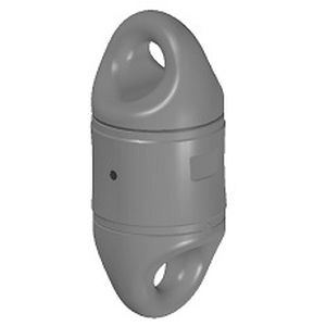 多功能旋转钩 - SW6 - GN Rope Fittings