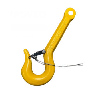 船舶挂钩 - HK5N  - GN Rope Fittings - C型 / 单