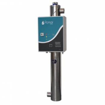 船用淡水杀菌器 - PUV series - Pomar Water, SL