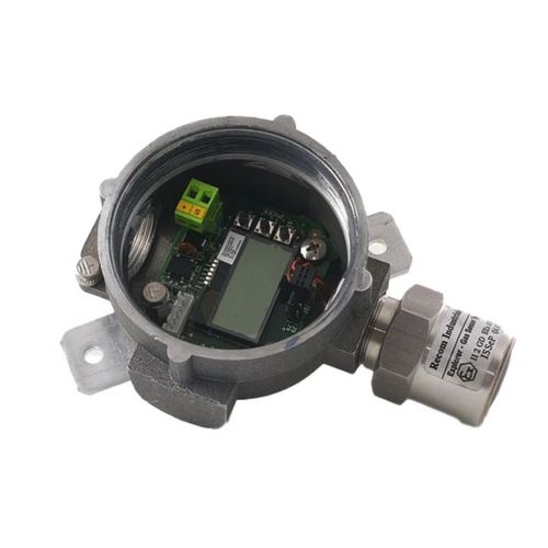 气体探测器 - RTC 1002 - Recom Industriale - 船用 / 船舶 / 船坞