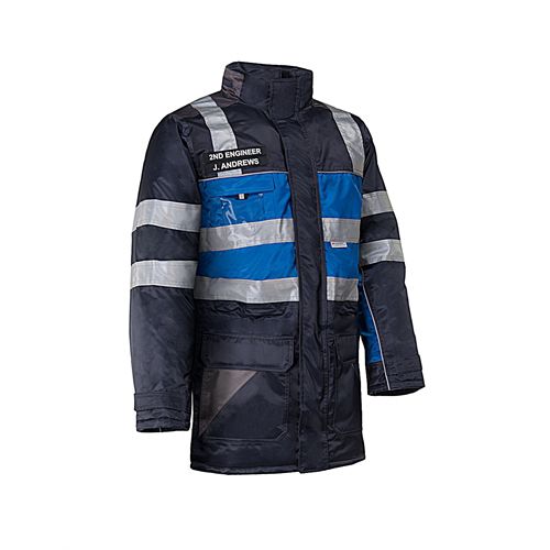 专业外套 - ScanPolar - Scandia Gear Europe - 透气 / 防水 / 长袖
