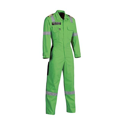 连体工作服 - ScanRally Reflect - Scandia Gear Europe