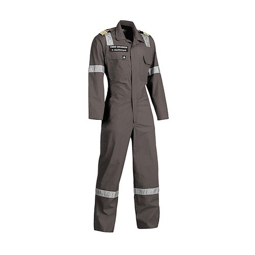 连体工作服 - ScanTropic Reflect - Scandia Gear Europe
